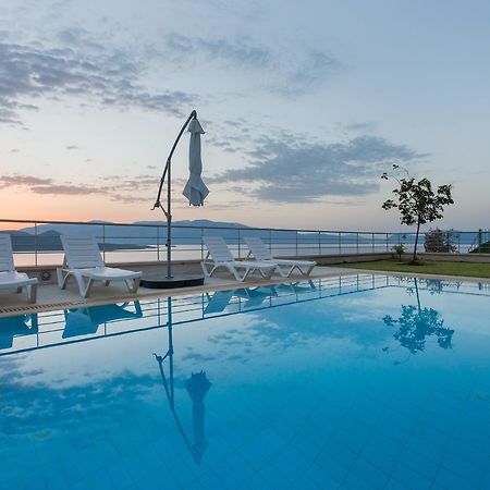 Villa Soumela Nikiana Exteriér fotografie